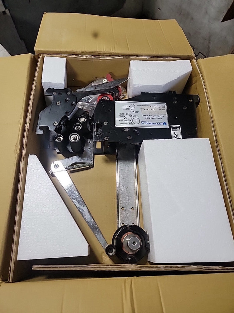 UH178TW STANDARD SPEED TAPE HEAD 2" UH178 INTERPACK HDS 2000-ET-11-LD
