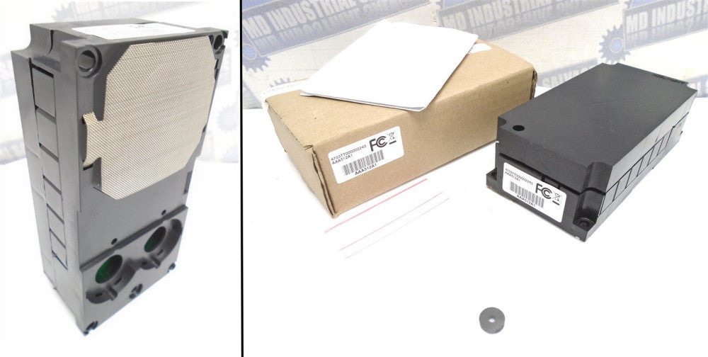 OTIS ELEVATOR - AAA512A1 - INTERCOM CAR MODULE - (NEW in BOX) w/ Paperwork