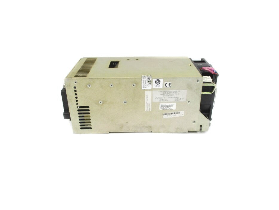 CHEROKEE INTERNATIONAL ACX639 UNMP