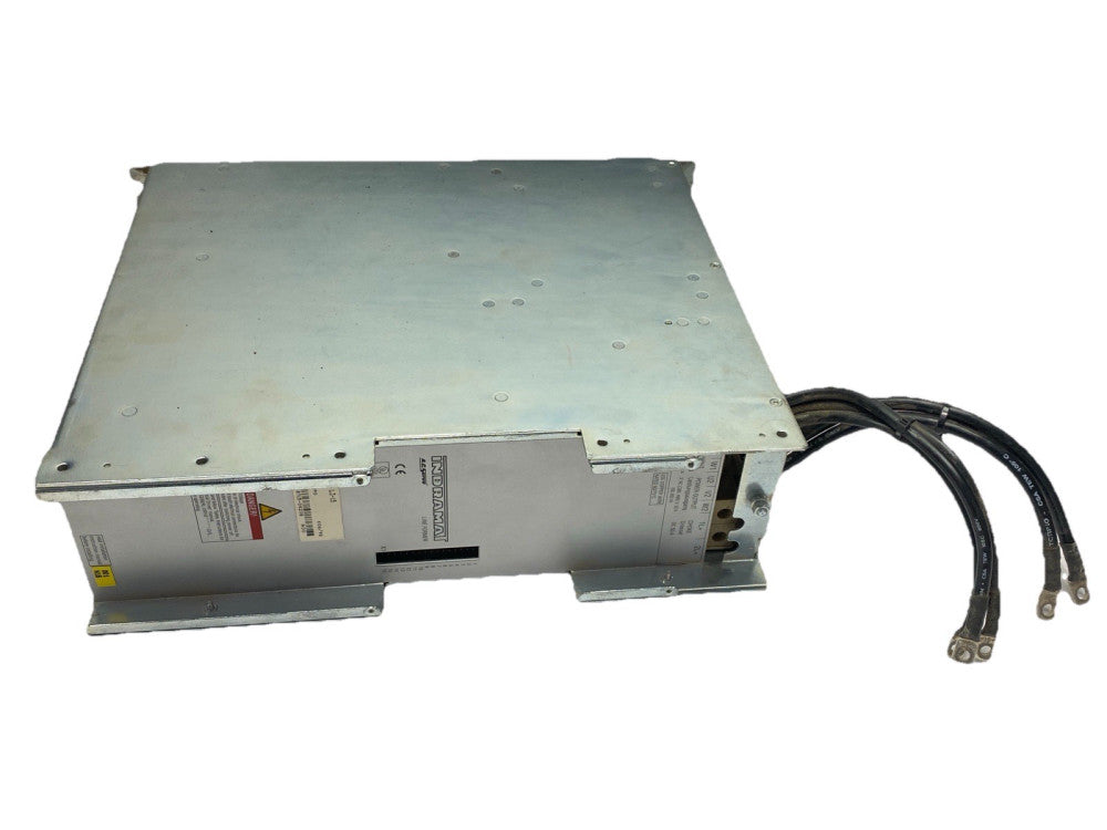 Indramat NAM 1.3-15 AC Servo Line Former