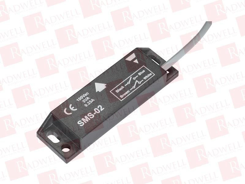 CARLO GAVAZZI SMS03NC / SMS03NC (BRAND NEW)