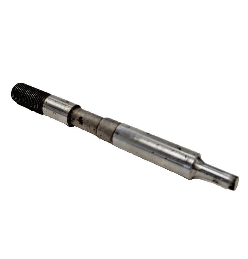 UNBRANDED TURRET PUNCH PRESS PUNCH SLOTTED ROUND 0.255" 19/32" END LENGTH