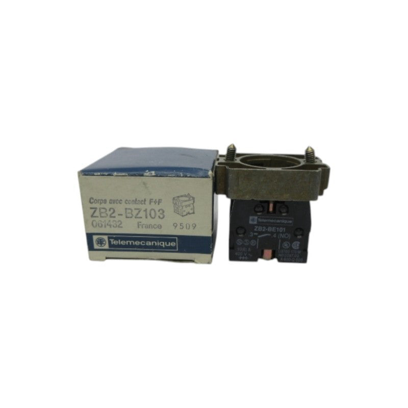 TELEMECANIQUE ZB2-BZ103 NSMP