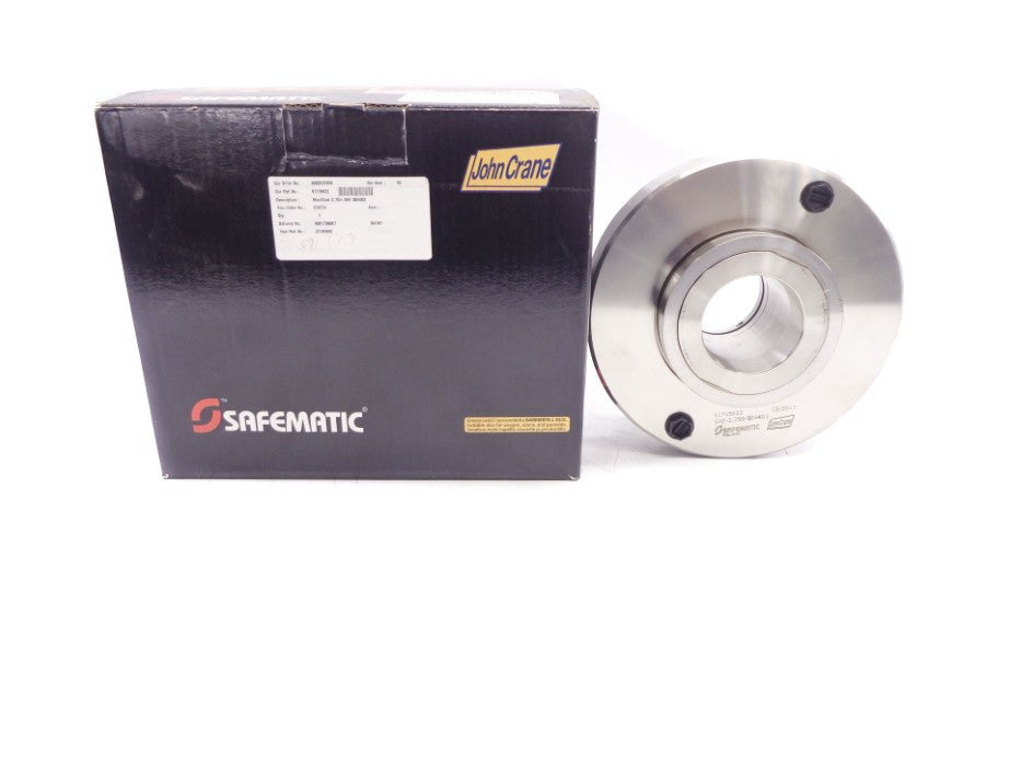 JOHN CRANE SAF-2.750-304403 NSMP
