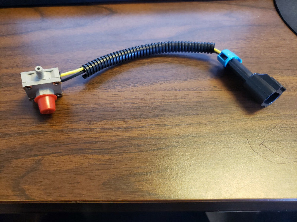 56305032 - Switch pressure for Nilfisk Advance, Clarke, Viper machines
