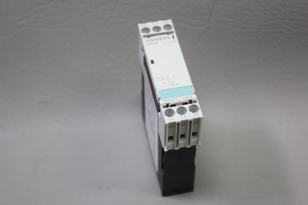 SISIEMENS COUPLING RELAY P/N: 3RS1800-1HP00