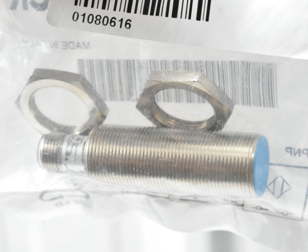 Sick IM18-05BPS-ZC1 Inductive Proximity Switch Sensor 10-30V DC (6011991)