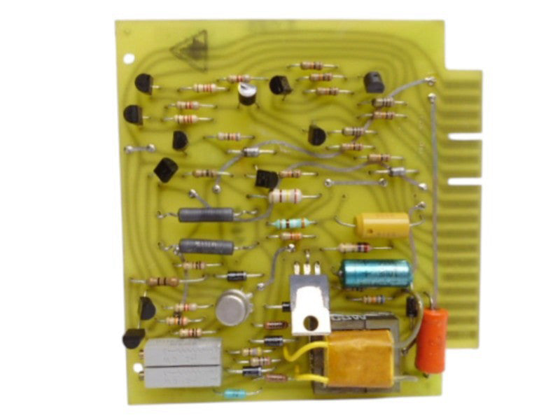 SCI 080-2394 CIRCUIT BOARD UNMP