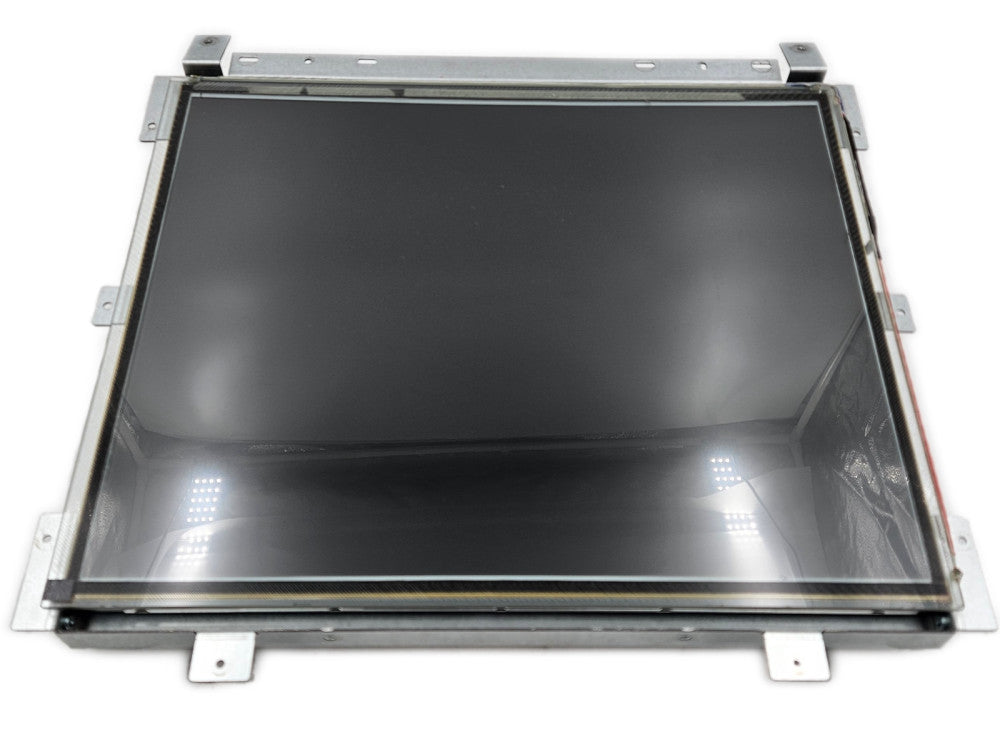 Canvys 19" TFT LCD Touchscreen Color Monitor RT-1904KDT