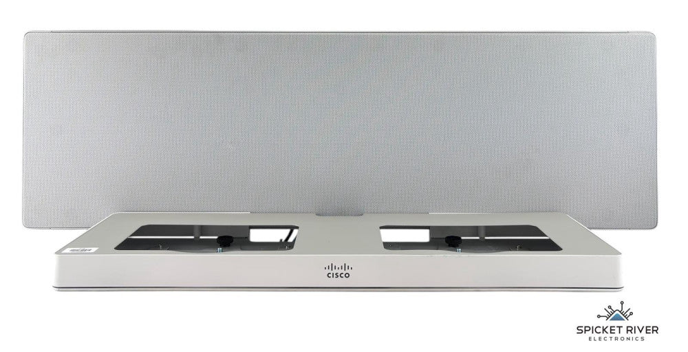 Cisco TTC8-09 Telepresence Speaker Track 60 Base Unit - READ