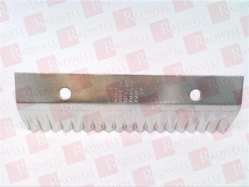URSCHEL 22685 / 22685 (NEW IN BOX)