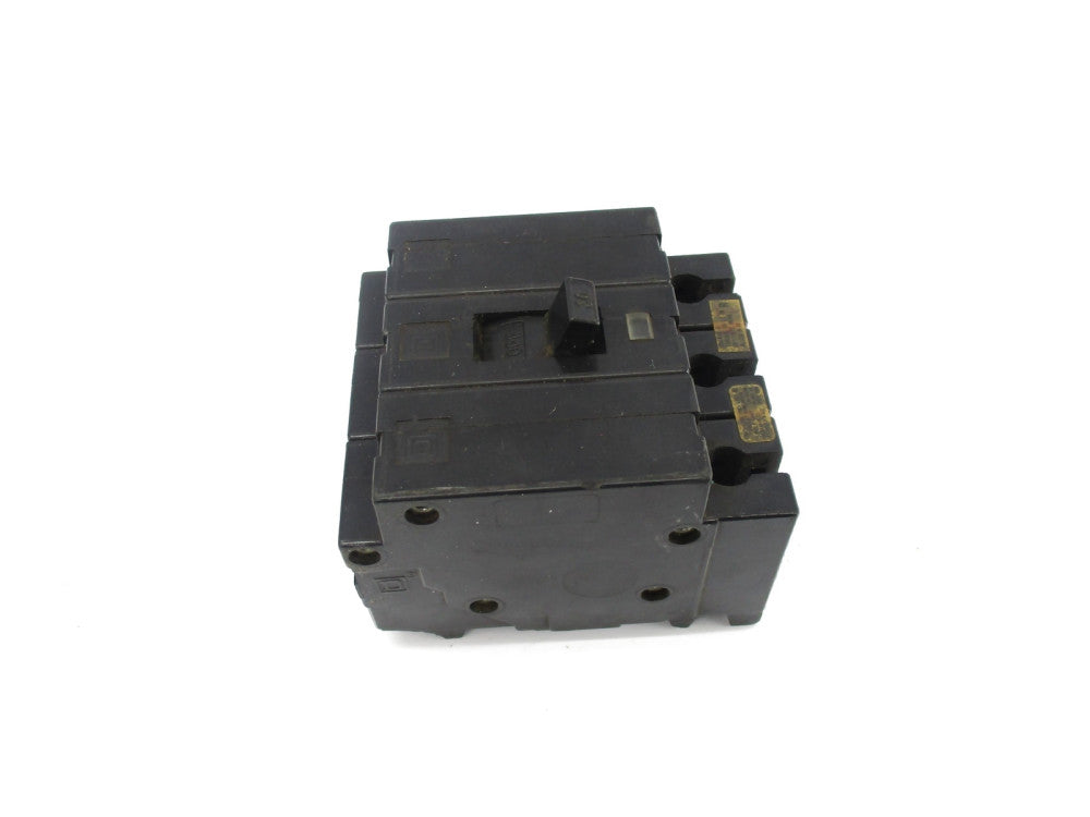 SQUARE D EH4330 480Y/277VAC NSNP