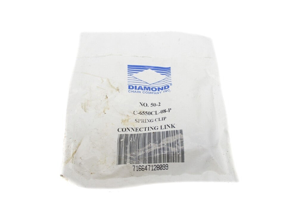 DIAMOND C-6550CL-08-P NSMP