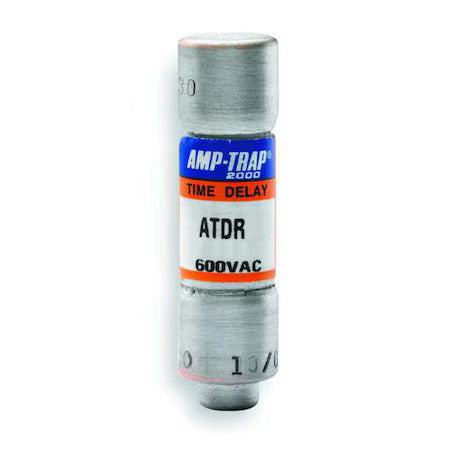 Mersen Atdr1-8/10 Ul Class Fuse, Cc Class, Atdr Series, Time-Delay, 1.8A, 600V