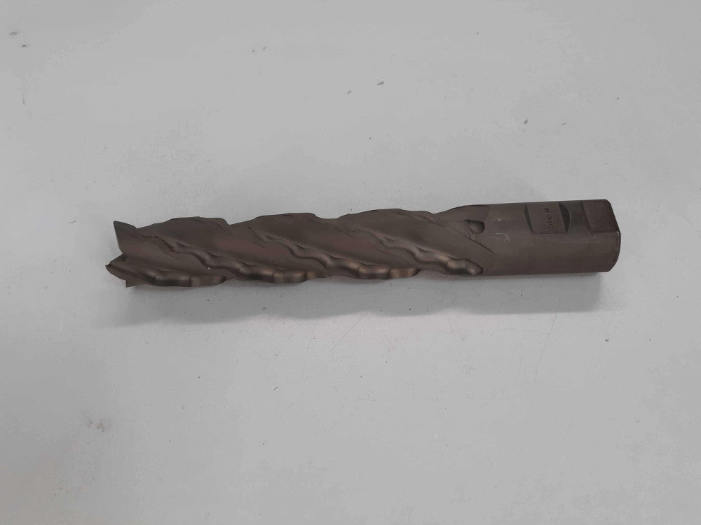 Weldon Crest Kut 1-1/4 KAC 4Q-8B Single End Mill endmill