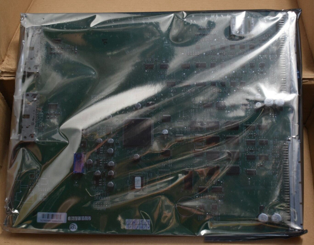 APC SCHNEIDER ELECTRIC 0J-0P3435BC BOARD CRII US