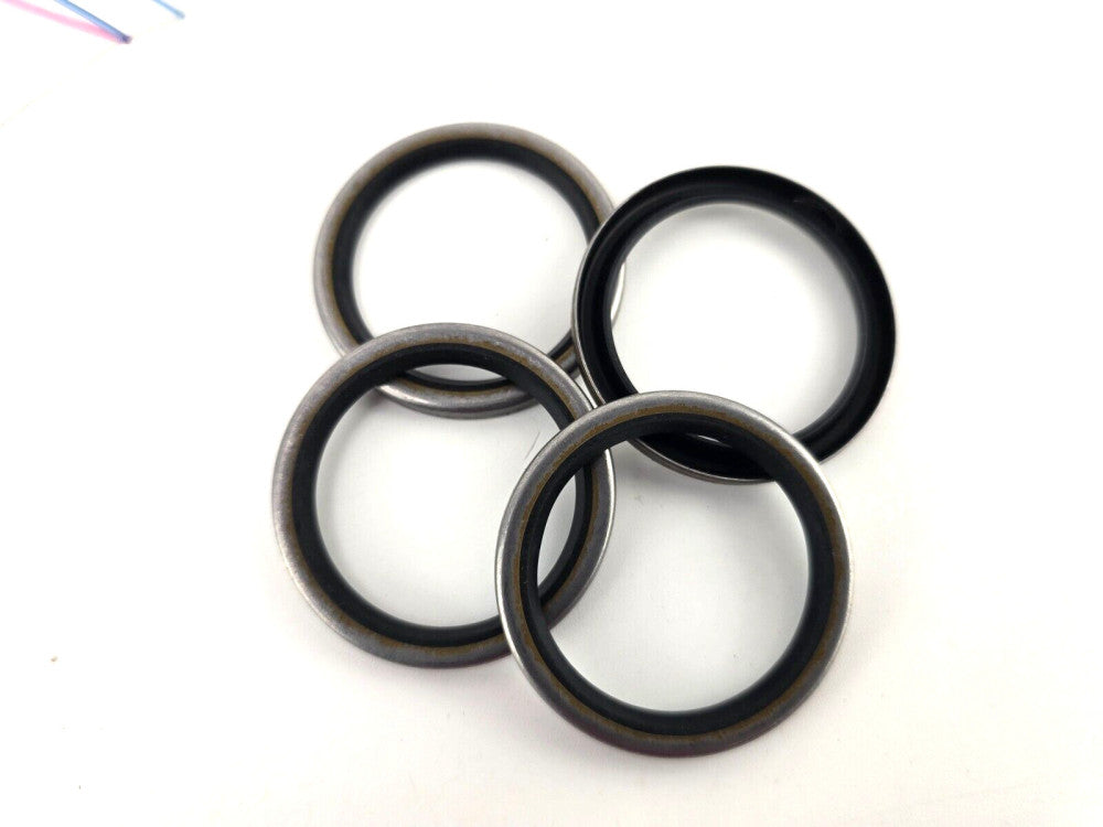 4pcs NOS Thomas Bus Brake Seal S-Cam