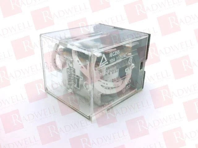 OMRON LY3-AC24 / LY3AC24 (NEW NO BOX)