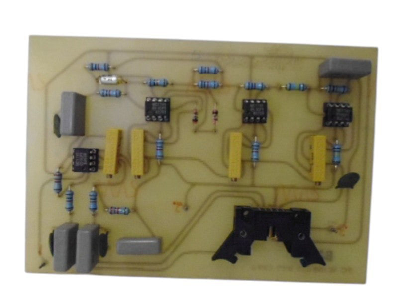 PC BOARD W156 315 027 138A UNMP