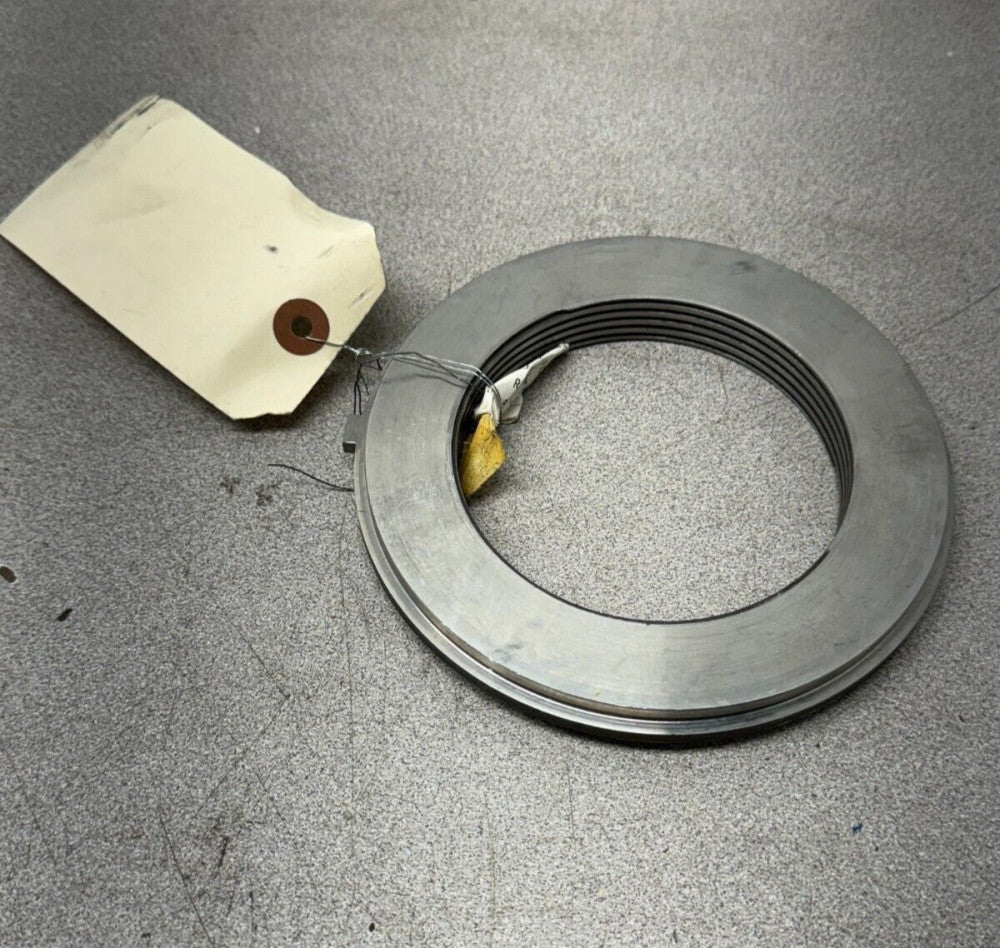 NEW BYRON JACKSON CASE WEAR RING 128470XX