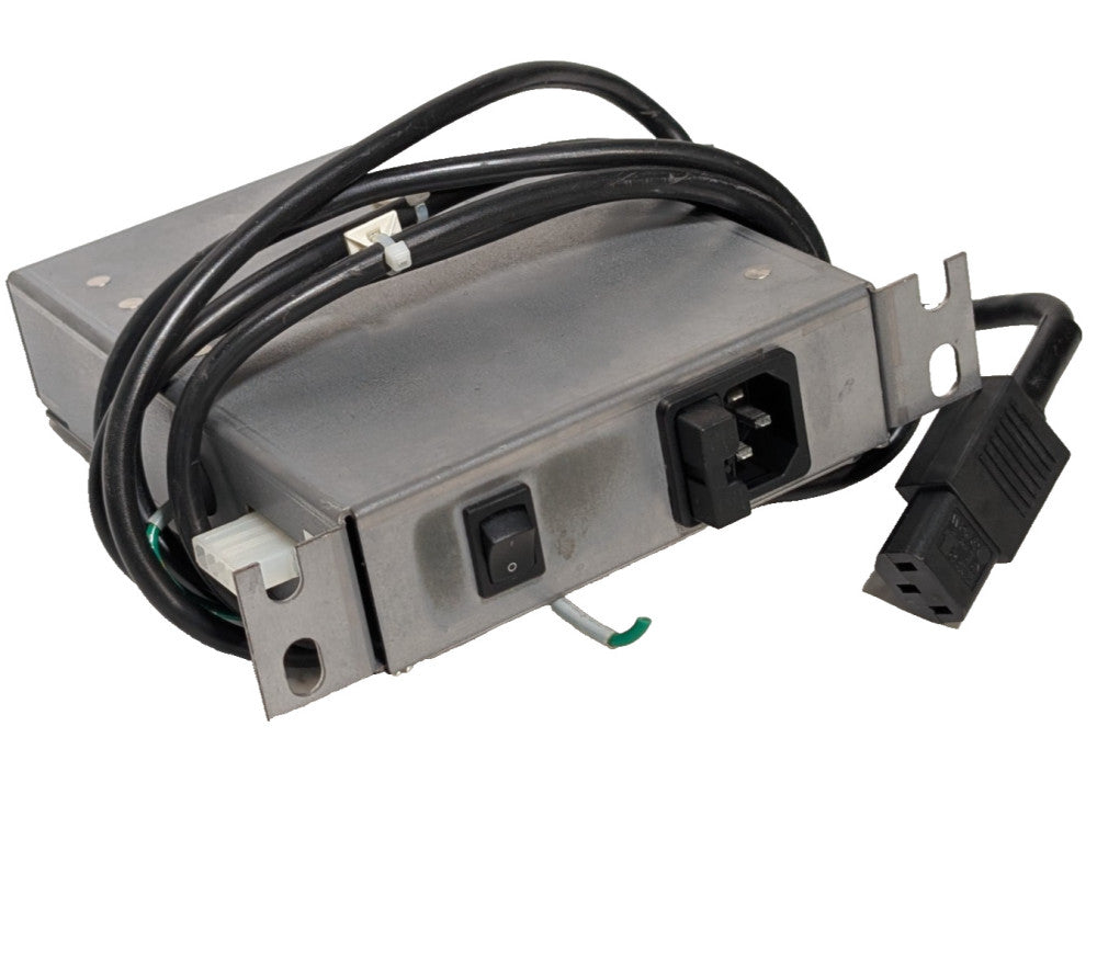 A0113014 Industrial Control Box Power Switch Panel Interface Assembly Module