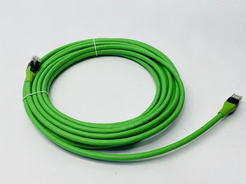 Murr Electronik 7000-74711-4780750 Industrial Ethernet Cord Male RJ45-RJ45 7.5m