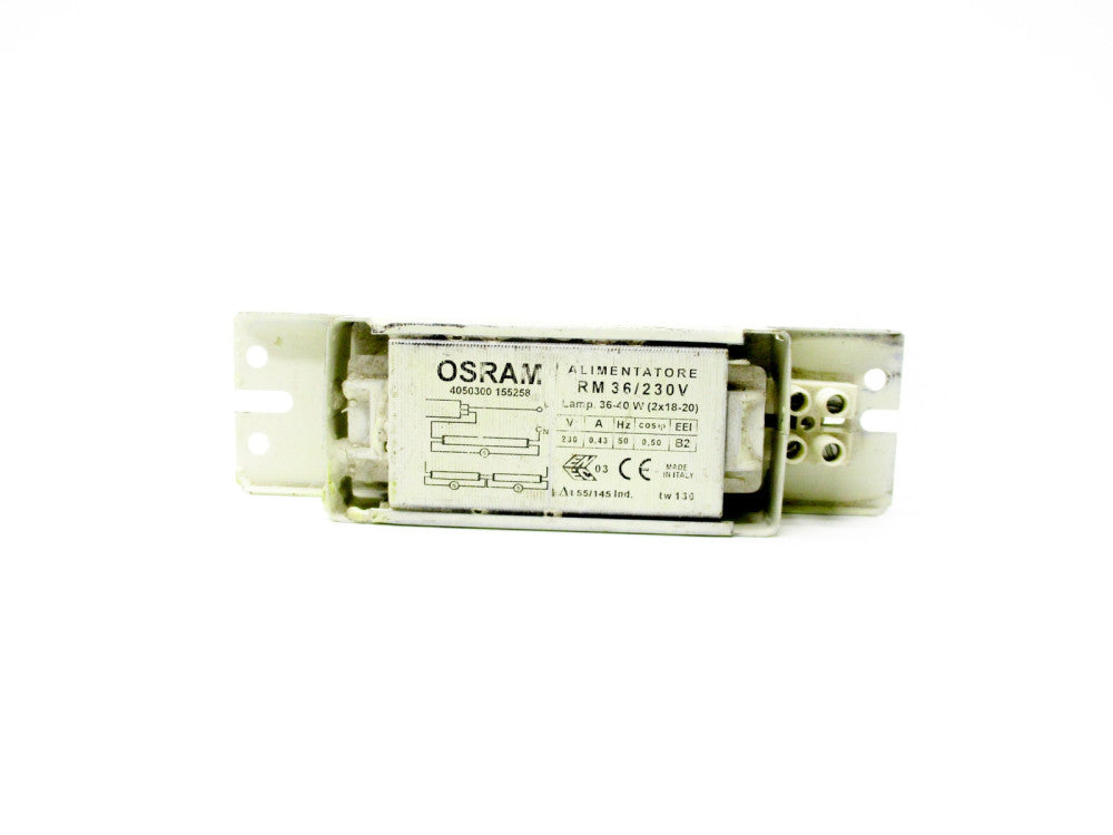 OSRAM 4050300 155258 UNMP