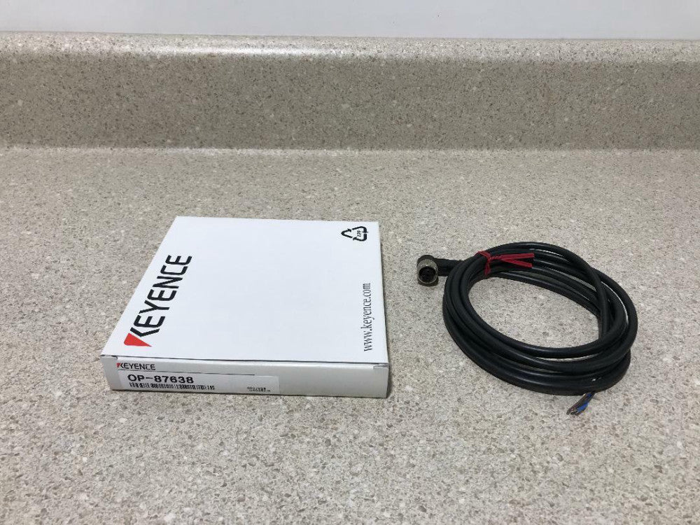 Keyence OP-87638 NEW