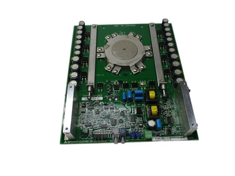 MITSUBISHI ELECTRIC GU-D08 80173-109-01 NSNP