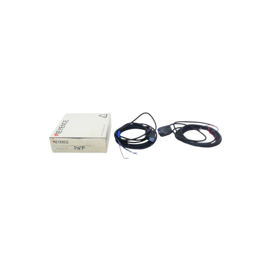 KEYENCE PZ2-51P NSMP