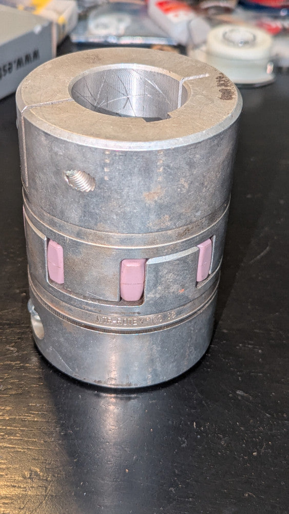 KTR Rotex GS-38 Coupling NOS