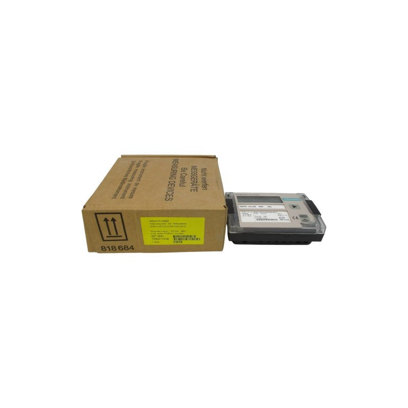 SIEMENS 00260-CR1DB-23300-000-00012 230V NSMP