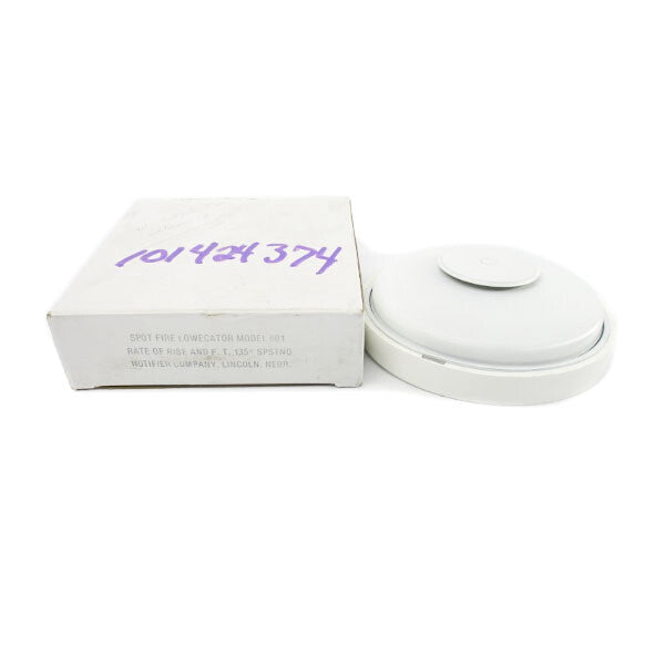 NOTIFIER 601 NSMP
