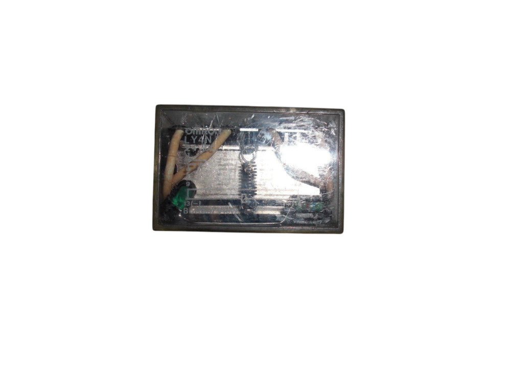 OMRON LY4N RELAY UNMP