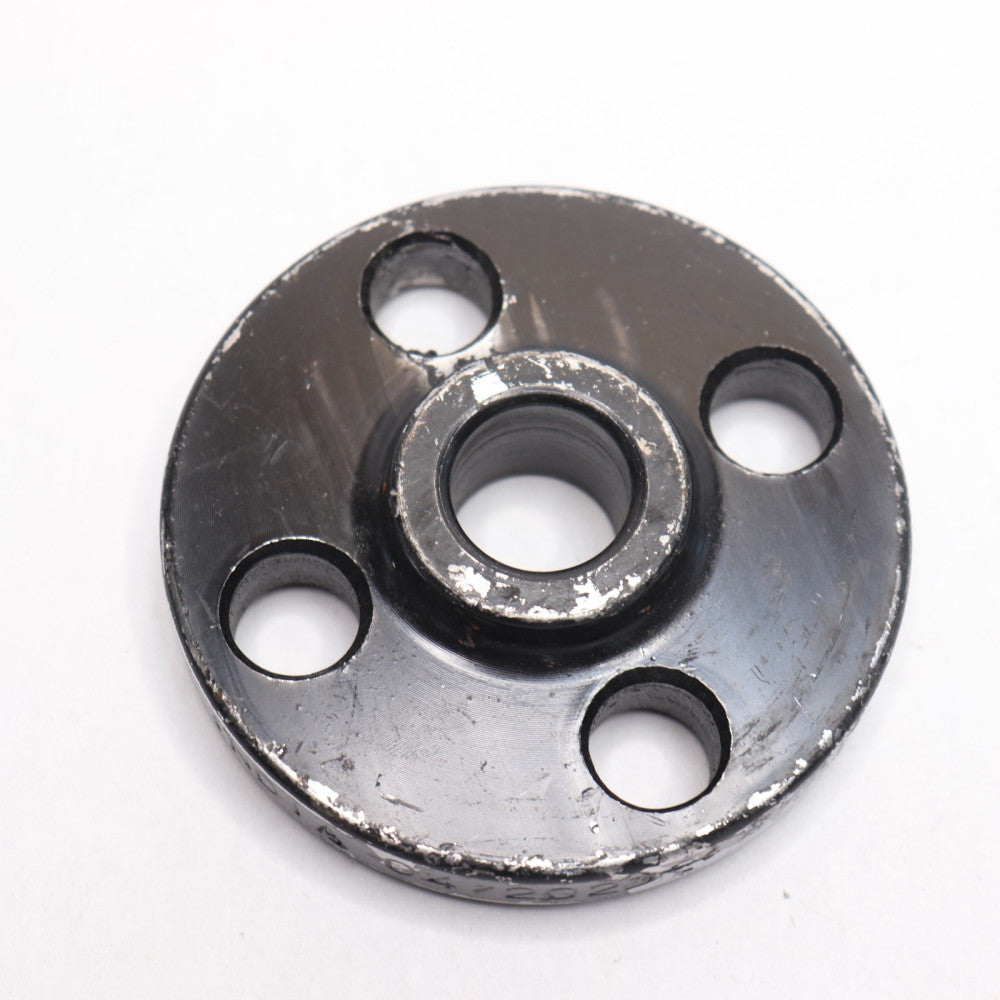 Slip On Raised Face Flange Carbon Steel