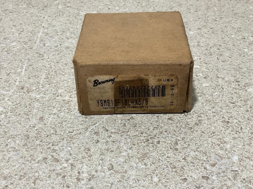 Browning YSMS12F18LH X 5/8 NEW