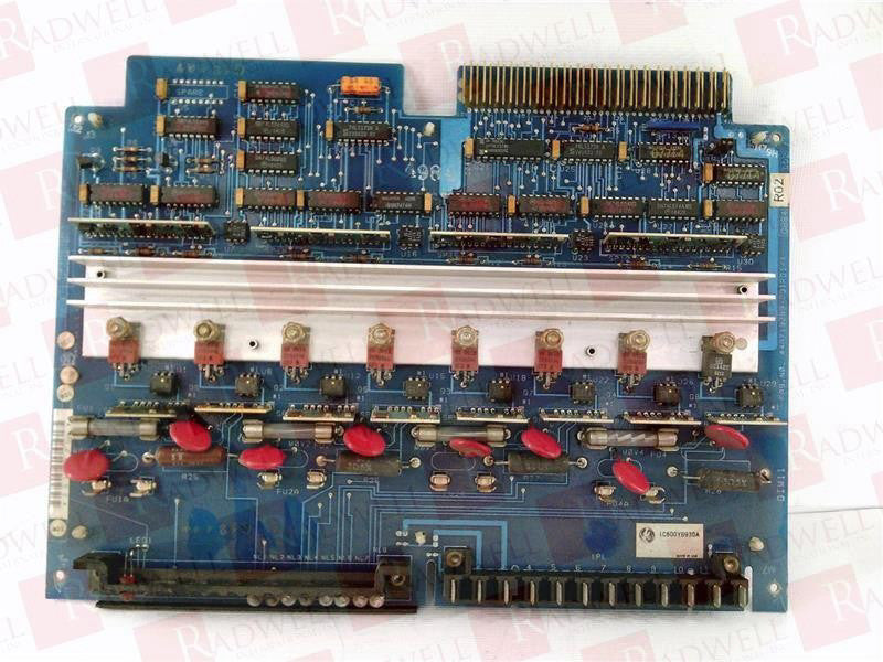 FANUC IC600YB930 / IC600YB930 (USED)