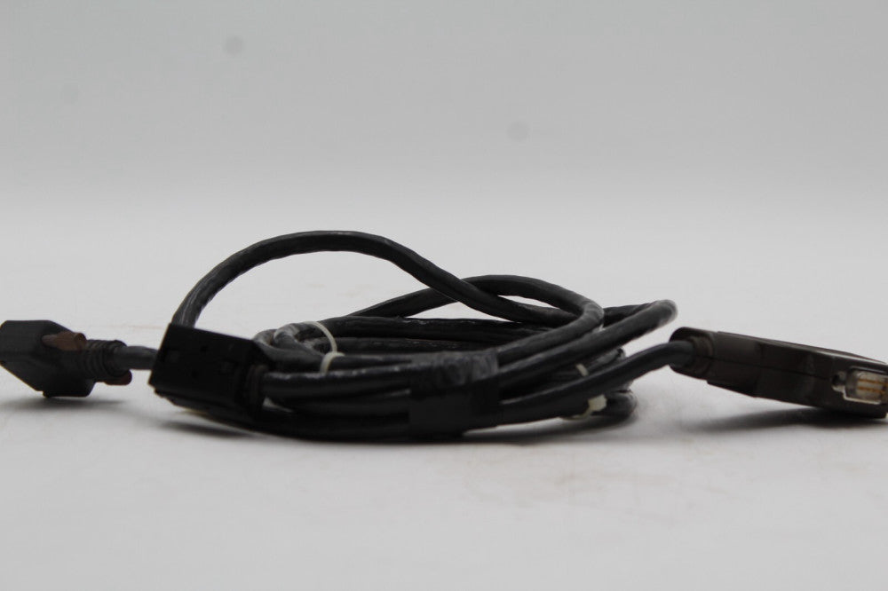 TELEMECANIQUE SCHNEIDER TSXFPCE030 3 METER LINK CABLE