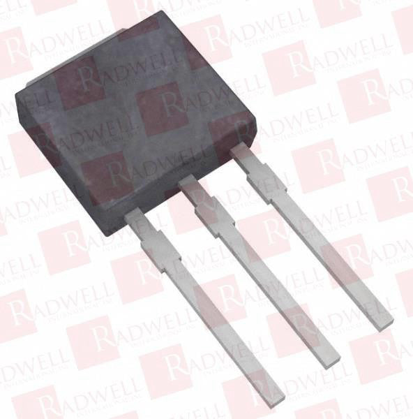 INFINEON IRLU120NPBF / IRLU120NPBF (BRAND NEW)