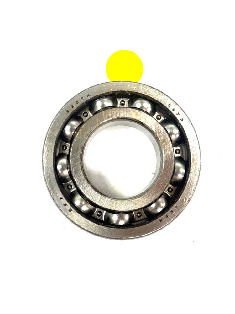 ZKL 6207A-C3 SINGLE DIRECTION THRUST BALL BEARING