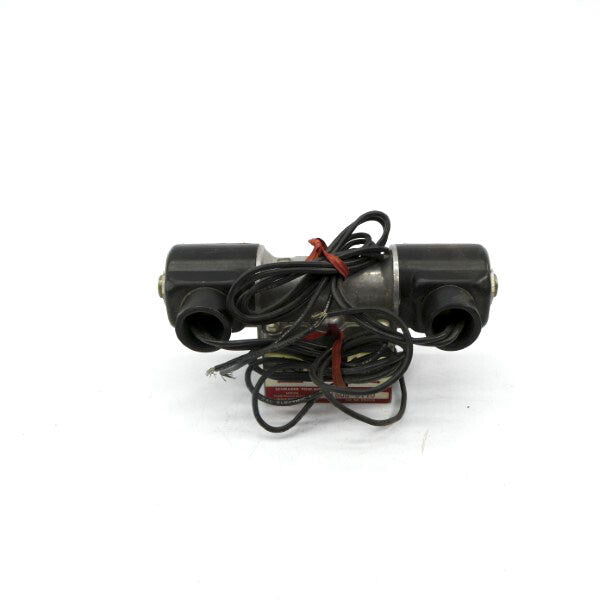 SCHRADER 31500-0110 120V NSNP