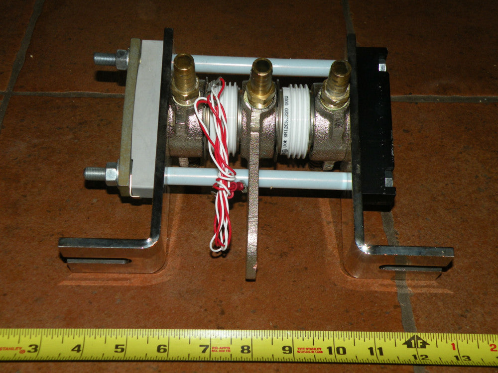 Westcode Diode Power Assembly SM12CXC220-0002 & 1169-C7