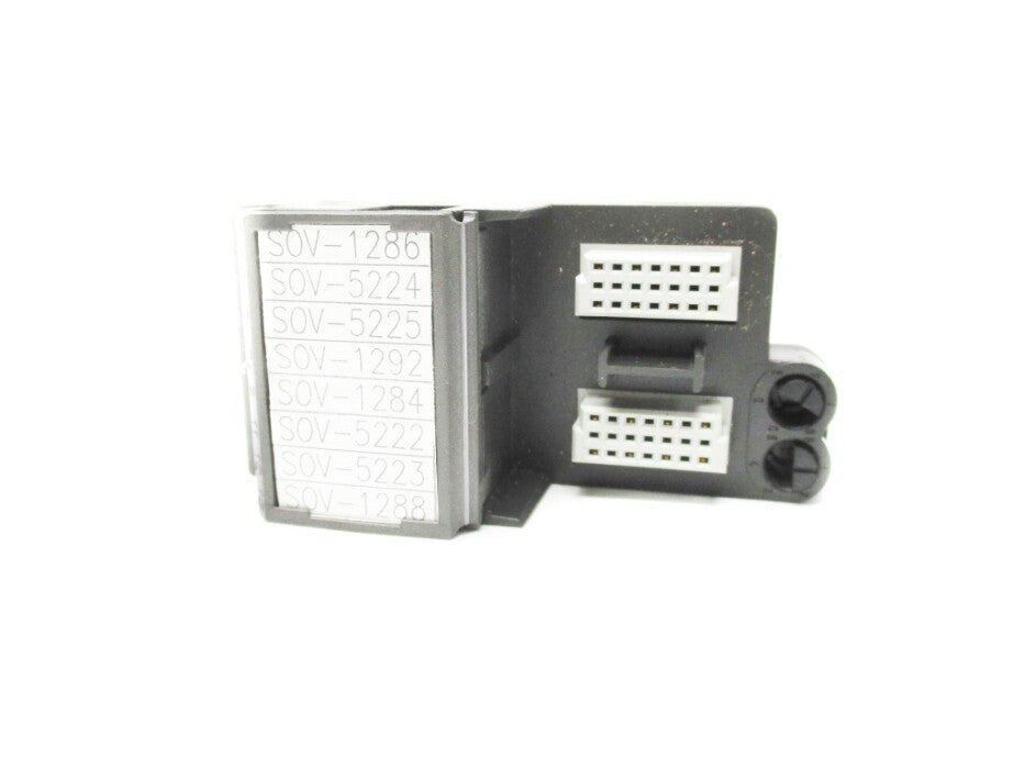 FISHER ROSEMOUNT KJ4001X1-CB1 12P0625X052 REV. D NSNP