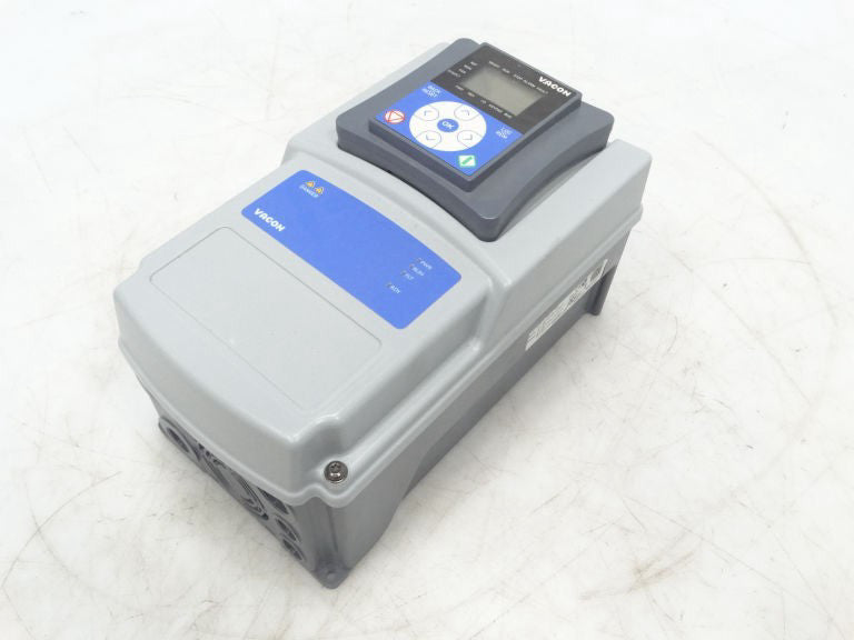 DANFOSS VACON0020-3L-0003-4-X-R02 Drive