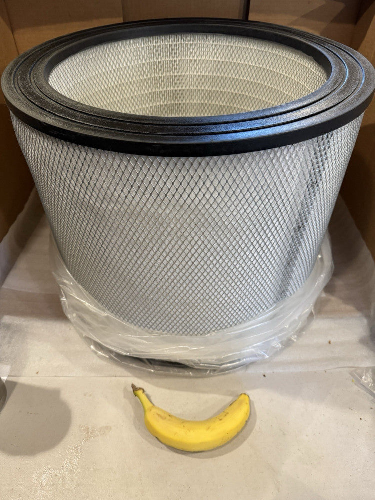 ROYAL 28165 MIST FILTER ELEMENT F-600 F-900 F-1200 FILTERMIST
