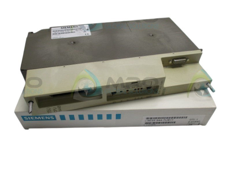 SIEMENS SIMATIC S5 6ES59447UB11 NSMP