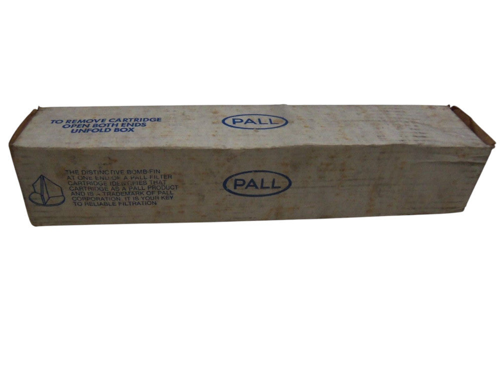 PALL AB1NX7PH4 FILTER CARTRIDGE NSMP