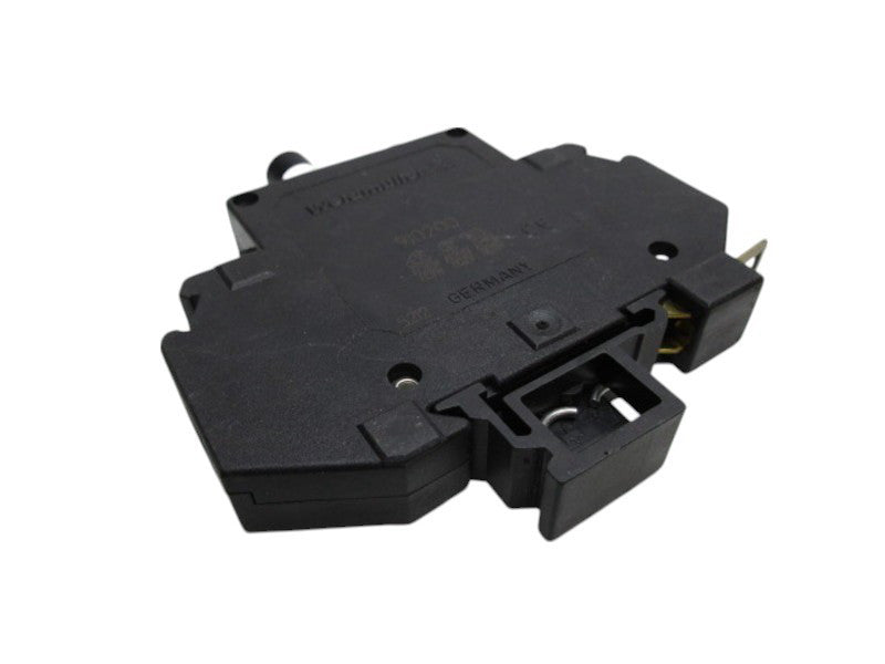 WEIDMULLER 910200 CIRCUIT BREAKER 15AMP UNMP