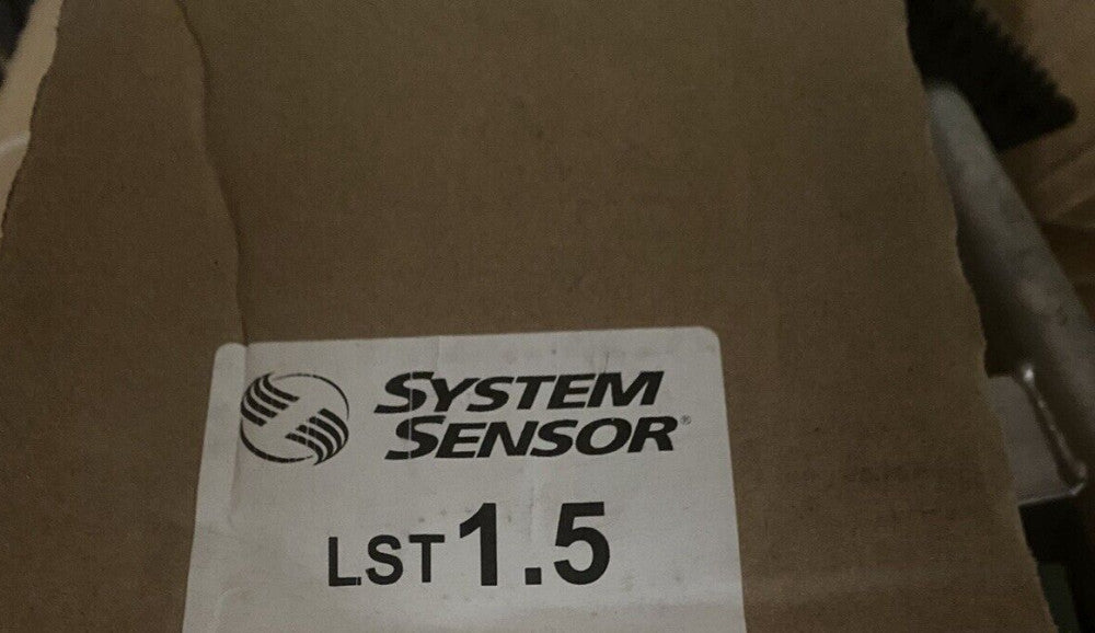 BRAND NEW LST1.5 L00-2885-000 UPC 783863043703