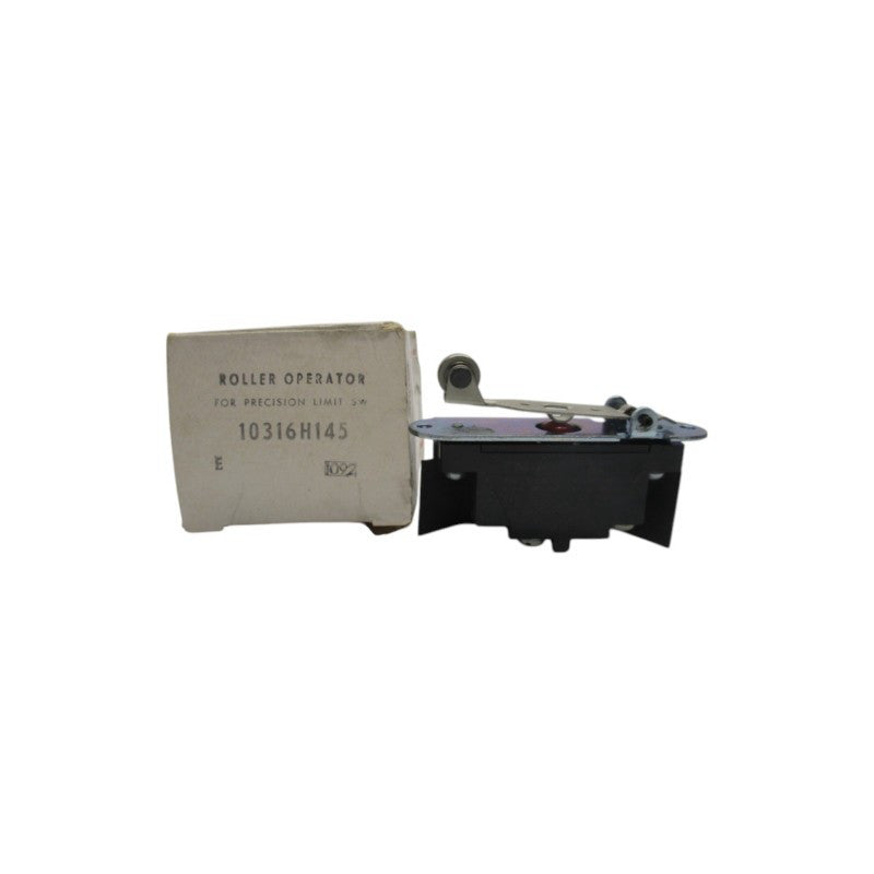 CUTLER-HAMMER 10316H145 NSMP